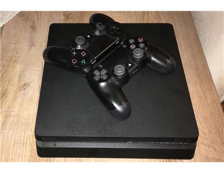 PS4 Slim Kasa 1TB